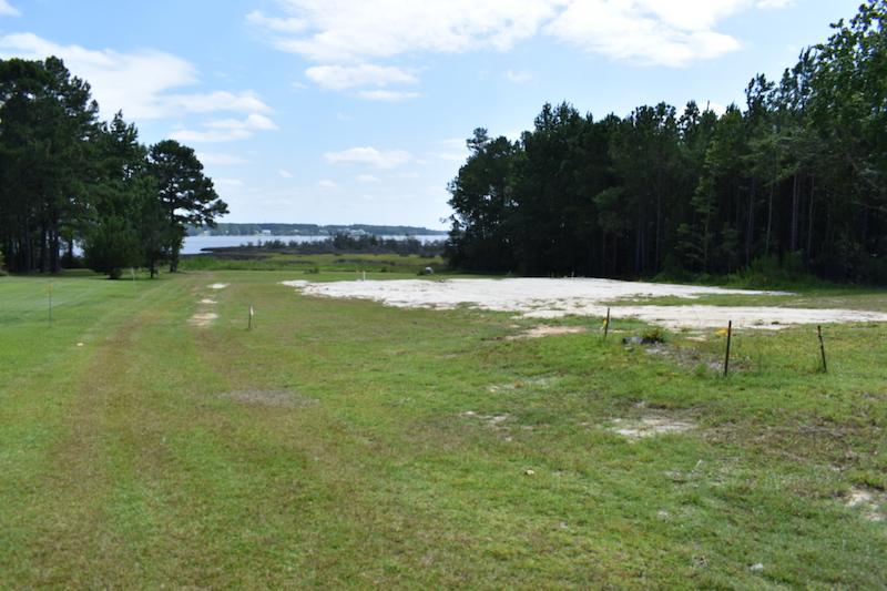 Swansboro, NC 3.09 acres Land and Farms Realty